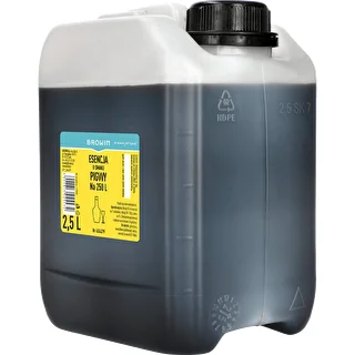 Essens med kvittensmak, 2,5 L för 250 L färdig spritdryck – photo 2