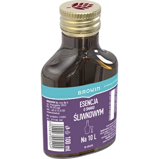 Plommonessens 100 ml – photo 2