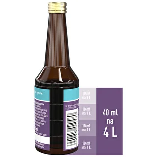 Essens med plommonsmak för 4 L, 40 ml – photo 5