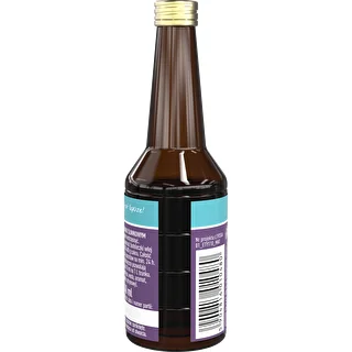 Essens med plommonsmak för 4 L, 40 ml – photo 2