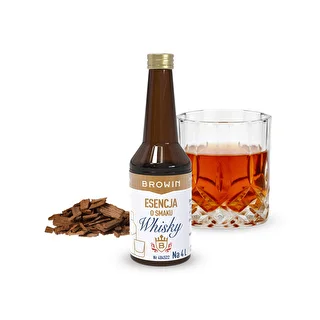 Essens med Whiskysmak 40ml – photo 3