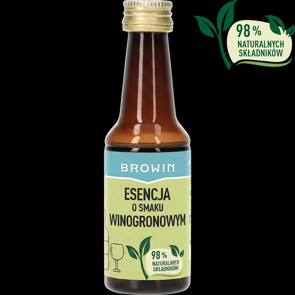 Druvessens, , 40 ml