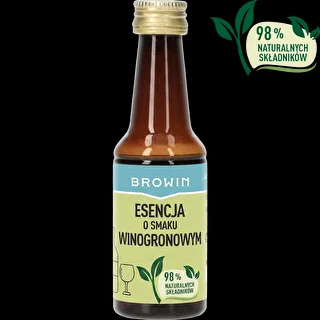 Druvessens, , 40 ml