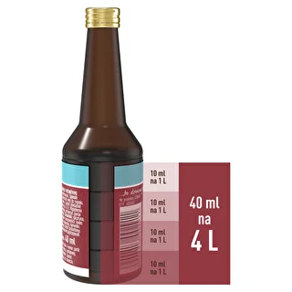 Essens med smak av körsbärslikör för 4 l – 40 ml – photo 6