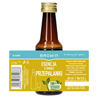Smakessens - bränt socker för 0,5 L - 40 ml – photo 5