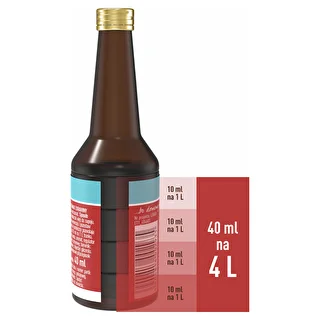Tranbärsessens för 4 L - 40 ml – photo 6