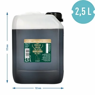 Essens Jänek Majster, 2,5 L för 250 L färdig dryck – photo 3