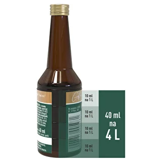 Essens Jänek Majster för 4 L, 40 ml – photo 5
