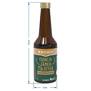 Essens Jänek Majster för 4 L, 40 ml – photo 7