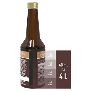 Gold-essens med smak av Jamaica Rom för 4 L, 40 ml – photo 6