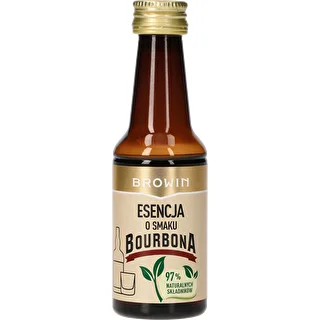 Essens med bourbonsmak för 4 L, 40 ml – photo 2