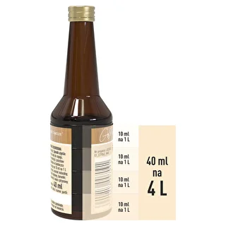 Essens med bourbonsmak för 4 L, 40 ml – photo 6