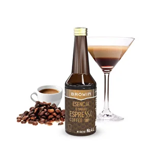 Espressoessens för 4 L, 40 ml – photo 3