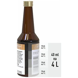 Essens med smak av slivovits, för 4 L, 40 ml – photo 5