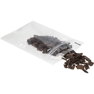 Kraftigt rostade ekflingor, 20 g – photo 3