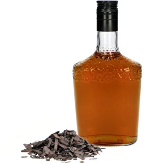 Kraftigt rostade ekflingor, 20 g – photo 5
