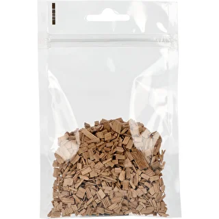 Naturliga ekflingor (icke-rostat), 20g – photo 1
