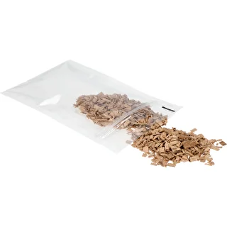 Naturliga ekflingor (icke-rostat), 20g – photo 3