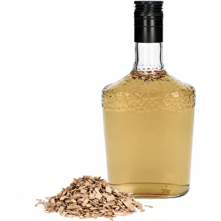 Naturliga ekflingor (icke-rostat), 20g – photo 5