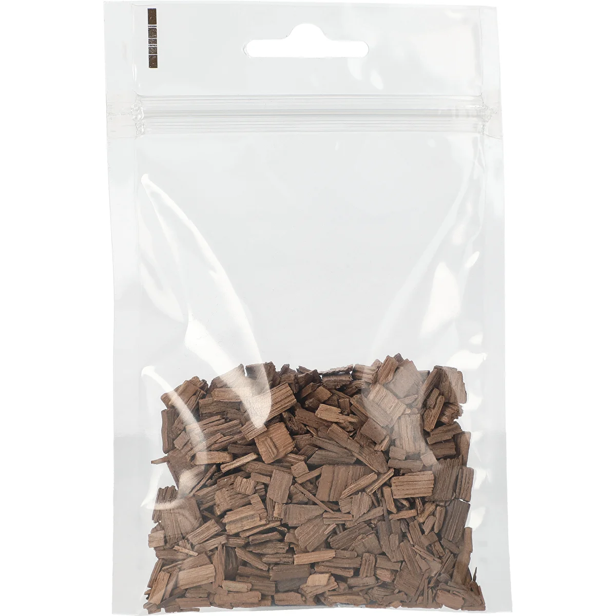 Vaniljekflingor, starkt rostade, 20g