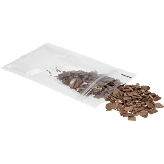 Vaniljekflingor, starkt rostade, 20g – photo 3