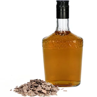 Vaniljekflingor, starkt rostade, 20g – photo 5