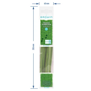 Bison grass - Doftande turowka 12 st / 4 L – photo 7