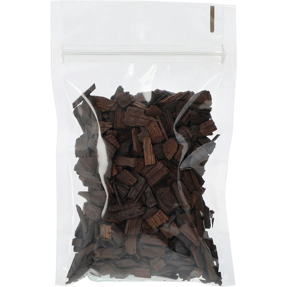 Kraftigt rostade ekflingor för aromatisering av alkohol (whisky, bourbon, brandy, konjak, öl), 50 g