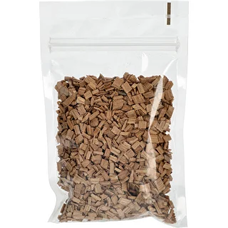 Naturliga ekflingor för aromatisering av alkohol (whisky, vitt vin), 50 g – photo 1