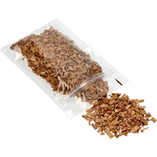 Naturliga ekflingor för aromatisering av alkohol (whisky, vitt vin), 50 g – photo 3