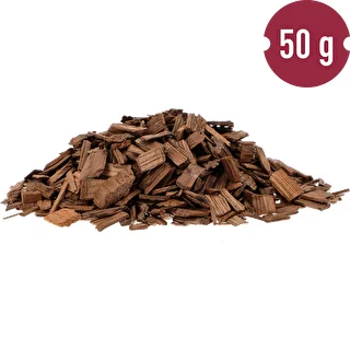 Vanilj ekflingor, starkt rostade, 50 g – photo 4