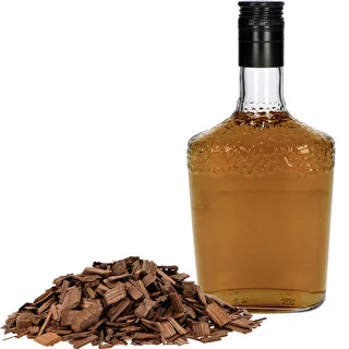Vanilj ekflingor, starkt rostade, 50 g – photo 5