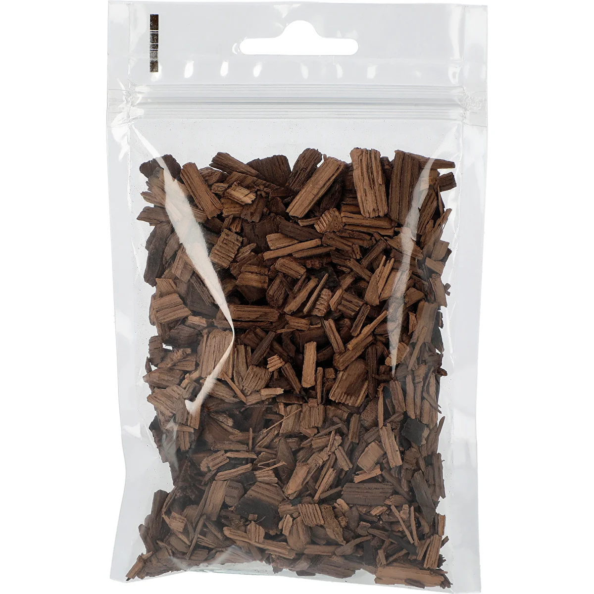 Amerikanska ekflisor, kraftigt rostade, från bourbonfat, 50 g