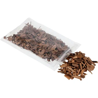 Amerikanska ekflisor, kraftigt rostade, från bourbonfat, 50 g – photo 3