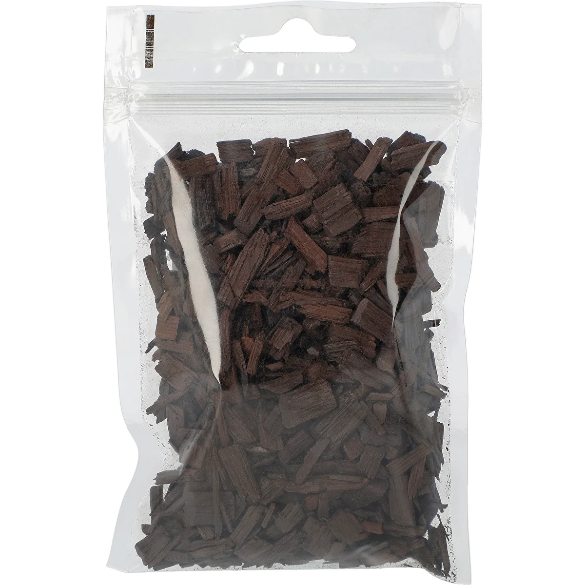 Amerikanska ekflingor kraftigt rostade, 50 g