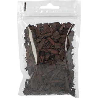 Amerikanska ekflingor kraftigt rostade, 50 g – photo 1