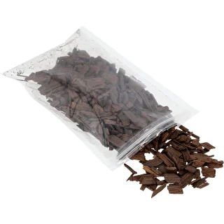 Amerikanska ekflingor kraftigt rostade, 50 g – photo 3