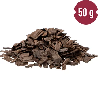 Amerikanska ekflingor kraftigt rostade, 50 g – photo 4