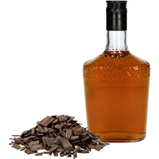 Amerikanska ekflingor kraftigt rostade, 50 g – photo 5