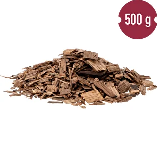 Amerikanska ekflingor kraftigt rostade, 500g – photo 4