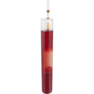 Sackarometer, sockerhalt 0–29 °Blg – photo 4