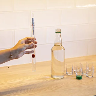 Alkoholmätare – photo 4