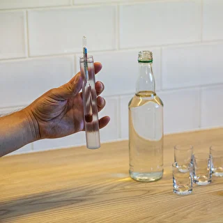 Liten alkoholmätare – photo 4