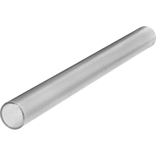 Mätglas av plast för mätningar med vätskemätare, 25 cm – photo 2