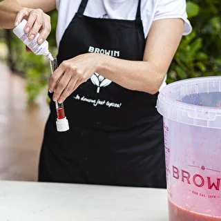Syratest - mätning av syrainnehåll i vin, juicer – photo 3