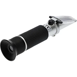 Refraktometer för öl – photo 6