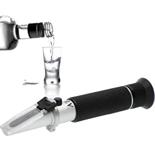 Refraktometer för alkohol – photo 3