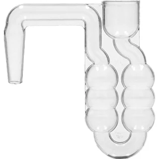 Fermenteringsbehållare 30L med tryck, 2 rör – photo 8