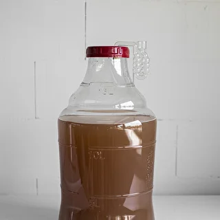 Horisontellt fermenteringsrör - okrossbart – photo 8