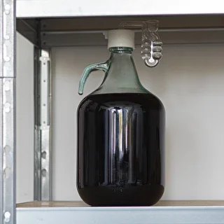 Horisontellt fermenteringsrör - okrossbart – photo 9